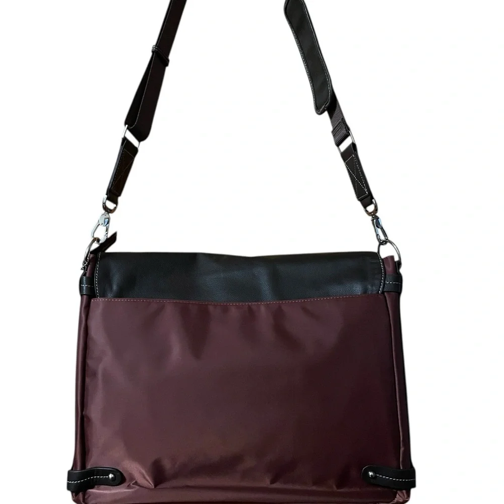 Lincoln Bellino Laptop Bag